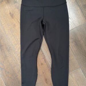 90 Degree By Reflex Black Leggings